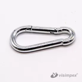 Karabíner 6 - 20 db