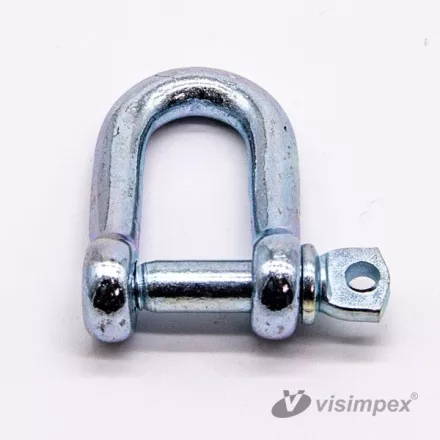 Sekli, horganyzott 5 - 25 db
