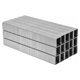 Tűzőkapocs 10x12,7x0,9