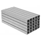 Tűzőkapocs 10x11,3x0,7