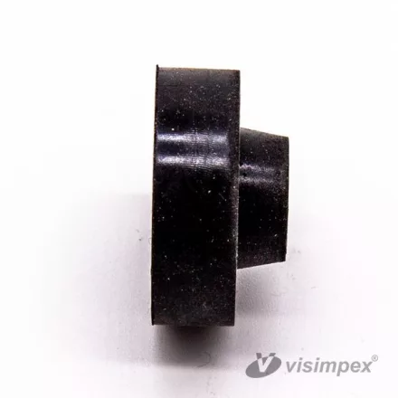 GP10 - EPDM alátét ászokcsavarokhoz M10