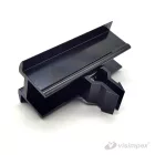 SUK 30 TX klikkes középleszorító