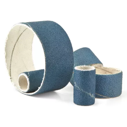 Csiszológyűrű rozsdamentes (inox) acélhoz 25x25 mm, P36