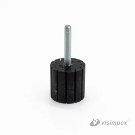 Felfogó csiszológyűrűhöz 100x40 - 8 mm
