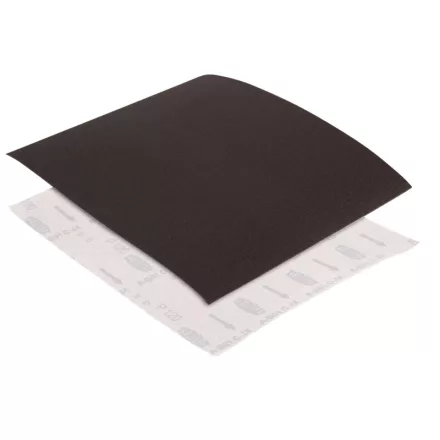 Csiszolóvászon ív 280x460, P80 - 50 db