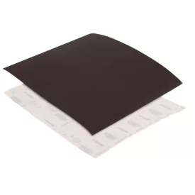 Csiszolóvászon ív 280x460, P180 - 50 db