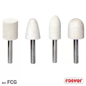 Csapos filckorong 25x30 - 6mm
