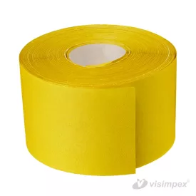 Csiszolópapír, műgyanta kötőanyag BW 120, P120