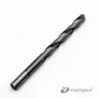 Hengeres szárú fém csigafúró DIN 338 1 - 10 db