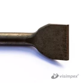 Kőzetvéső SDS+ hajlított 5174-20 (WT) 250/190