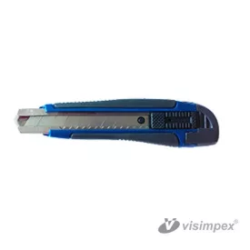 Univerzális kés 18mm 2 komponensű markolat (CSOM)