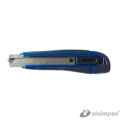 Univerzális kés 18mm 2 komponensű markolat (CSOM)