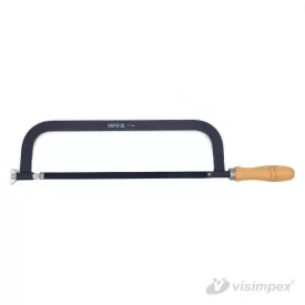 Fémfűrész keret lappal 300mm (YATO)