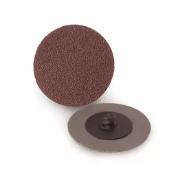 Csapos Rolock csiszolótárcsa AO BIBIELLE 75 mm, P120