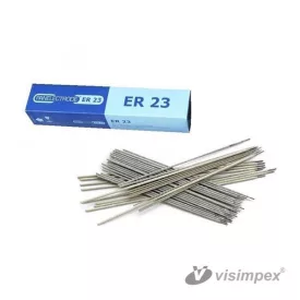 Rutilos elektróda 2,5x350 5kg (ER23) - 5 kg