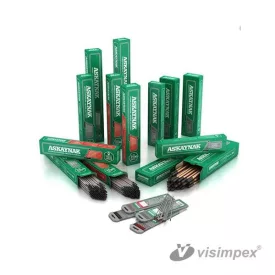 Bázikus elektróda 2,5x350 (ASK) - 4.5 kg