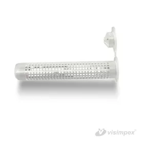 Szitahüvely 20x85 - 10 db