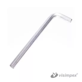 L-kulcs, horganyzott 2
