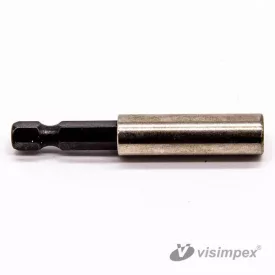 Bittartó 1/4”x60 mm