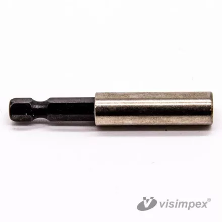 Bittartó 1/4”x60 mm