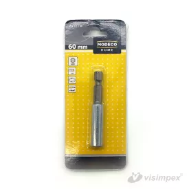 Bittartó adapter horganyzott 60mm (EU)
