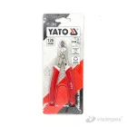 Kötöződrót sodró 320mm (Visimpex)