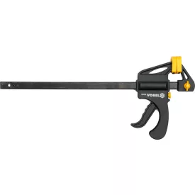 Asztalos gyorsszorító egykezes 250mm (VOREL)