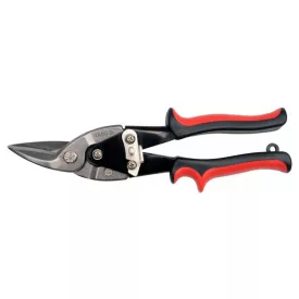 Lemezvágó olló balos CrMo 250mm (YATO)