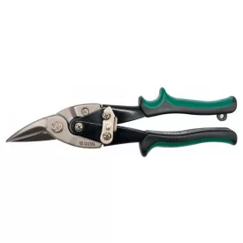 Lemezvágó olló jobbos CrMo 250mm (YATO)