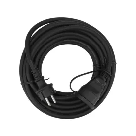   Lengőkábel hosszabbító gumiszigetelt 3x1,5mm2 10m (YATO) 10 m 3 x 1,5 mm2