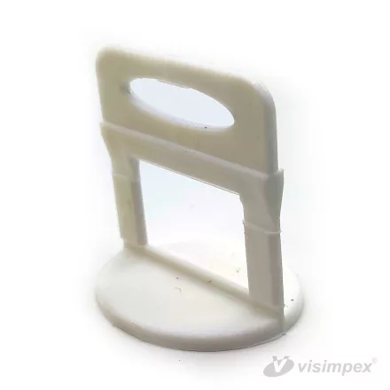 Burkolatszintező talp, kapus 2 - 100 db